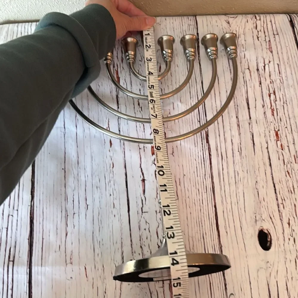 Threshold hanukkah gift